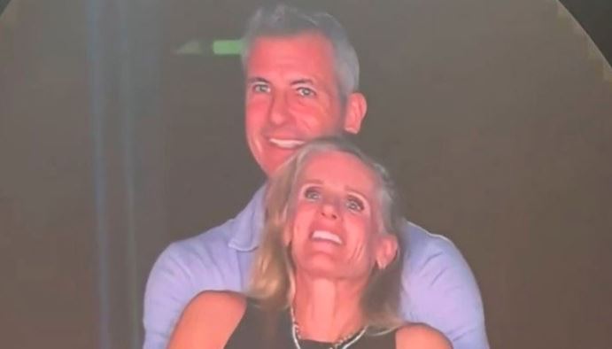 CEO american company