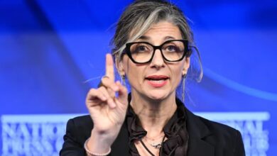 Francesca Albanese