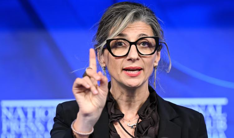 Francesca Albanese