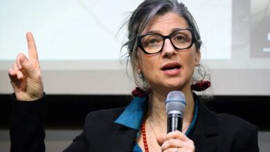 Francesca Albanese