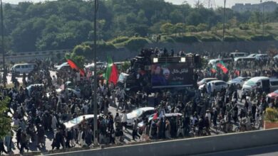 Gallup Pakistan Survey