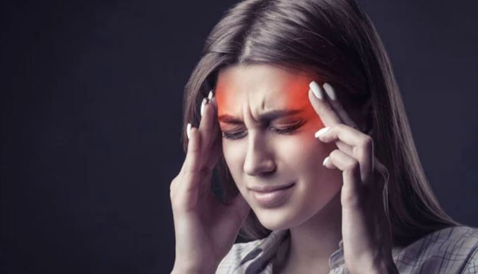 Headaches and migraines