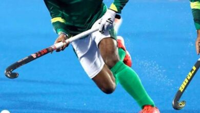 Hockey Asia Cup
