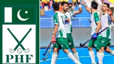Hockey Federation