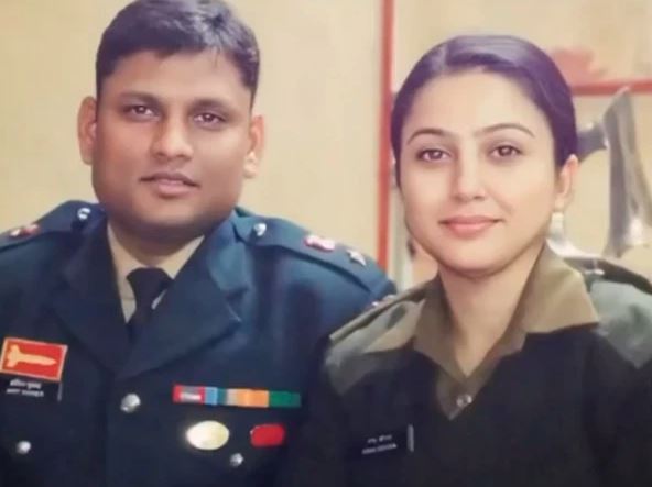 Indian army sex beasts