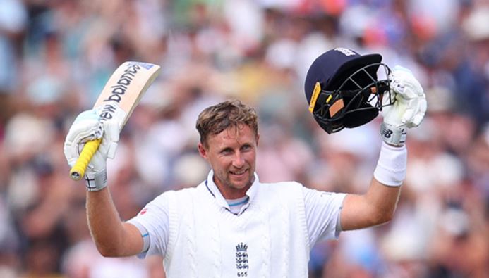 Joe Root