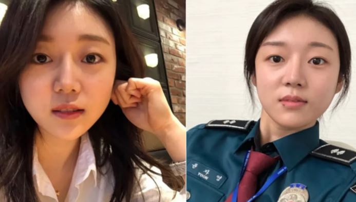 Kang Seo-ha death news