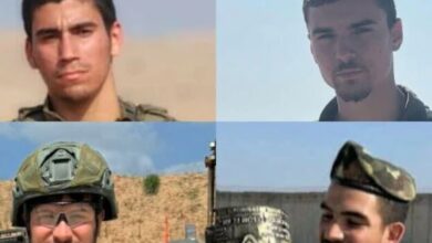 Major Hamas attack in Gaza