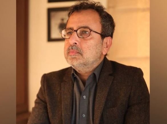 Minister of Energy Owais Leghari