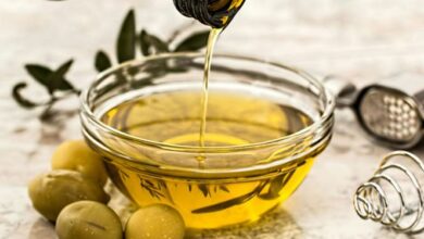 Olive oil