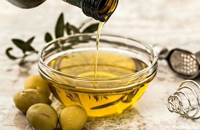 Olive oil