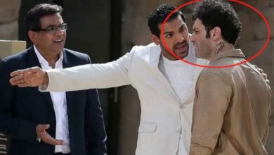 Shiney Ahuja