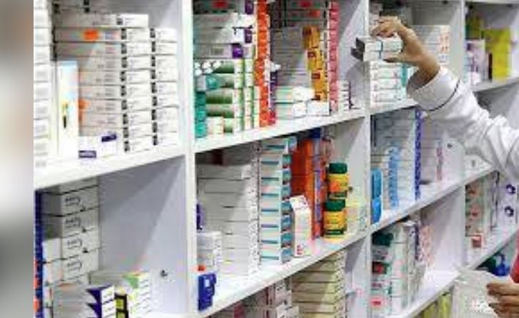 Short-term medications