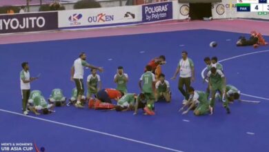 U-18 Hockey Asia Cup