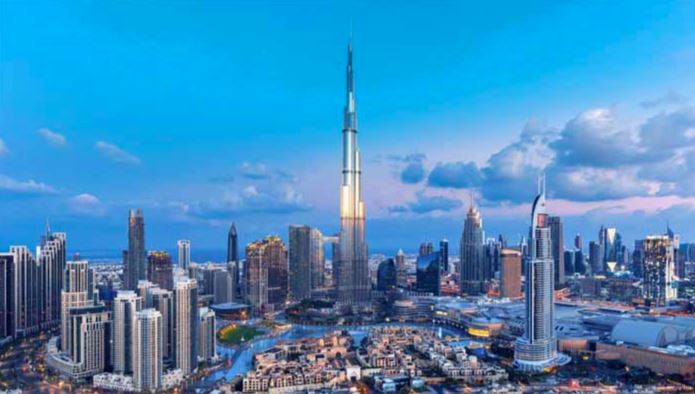UAE