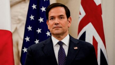 US Secretary of State