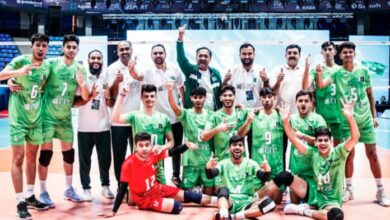 World Under-19 Volleyball Championship