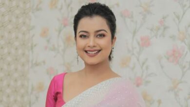 actor nandni