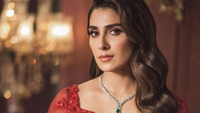 actress ayeza khan