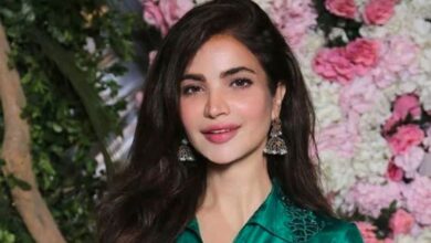 actress humaira asghar