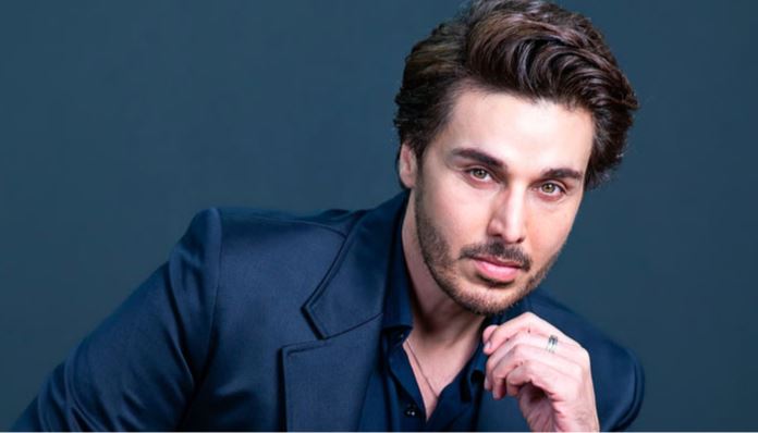 ahsan khan