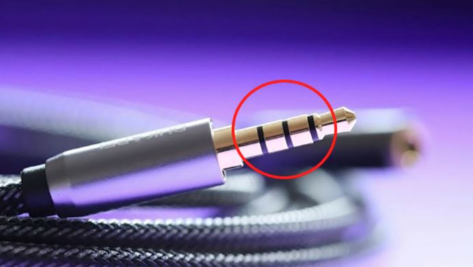 airphone plug