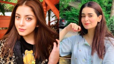 aleezay shah and nisa malik