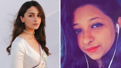 alyia bhatt personal assistent arrest