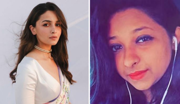 alyia bhatt personal assistent arrest