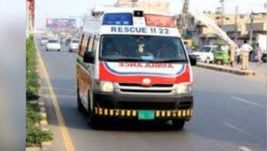 ambulance