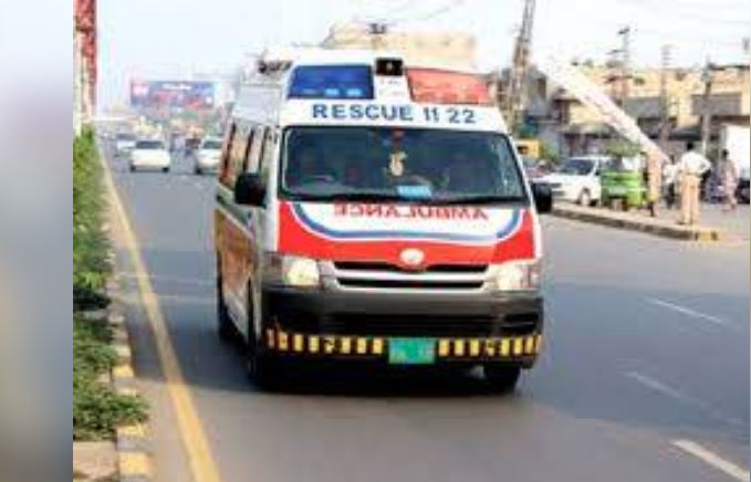 ambulance