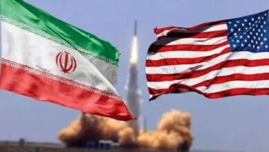 america,iran meeting
