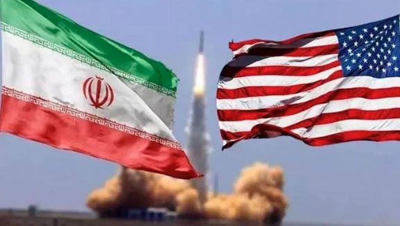 america,iran meeting