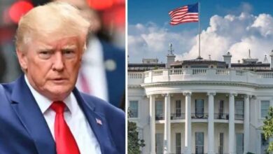 american president donalod trump