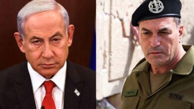 army of israel vs govt