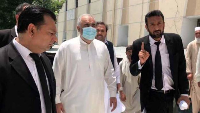 asad qaiser