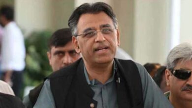 asad umer