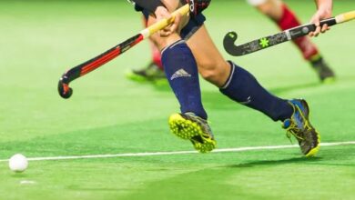 asia cup hockey