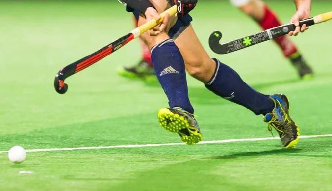 asia cup hockey