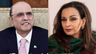 asif ali zardari,sheri rehman