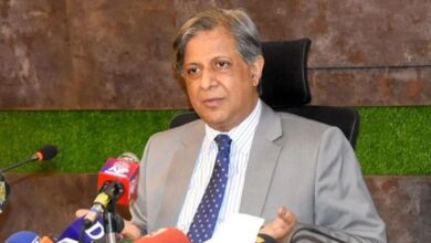 azam nazir tarar