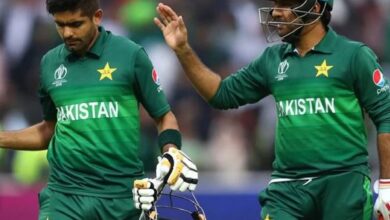 babar azam,ex cricketer sarfraz ahmad