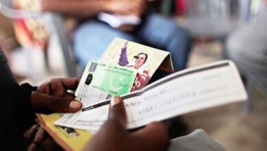 benazir incom support program