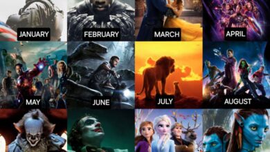 best movies of hollywood