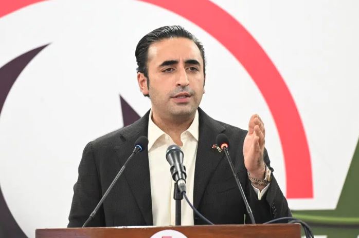 bilawal bhutoo