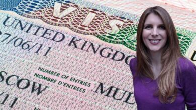 britain e visa for pakistanis