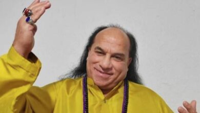 chahat fateh ali khan