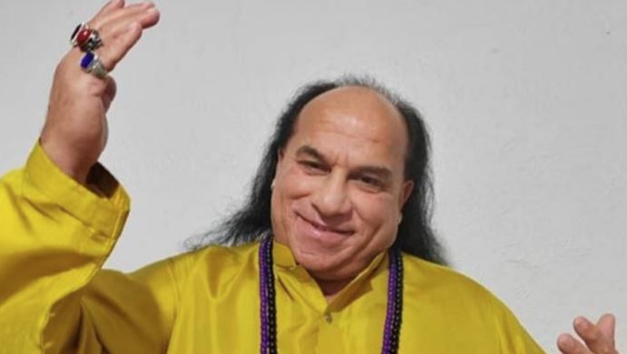 chahat fateh ali khan