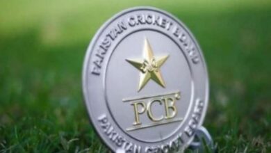cricket board of pakistan