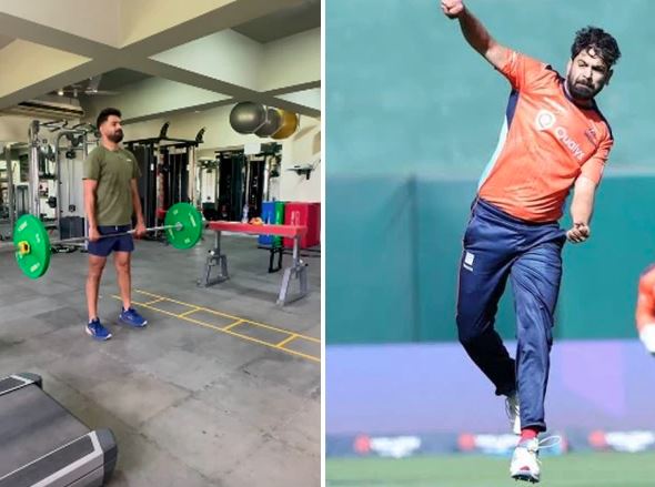 cricketer haris rauf